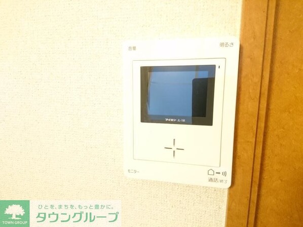 レオパレスパタータIIの物件内観写真